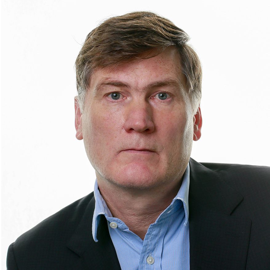 David Rimmer – Global Industries Lead, Consulting and Engineering Services | DXC Technology